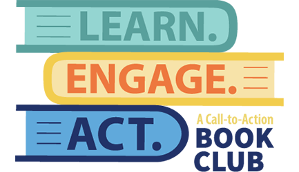 Event Learn. Engage. Act.  Image