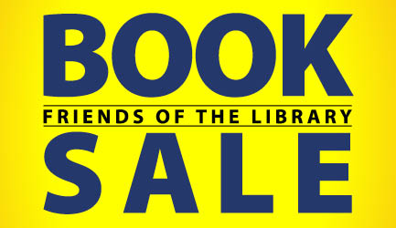 Event Book and Media Sale - Members Only Sale Image