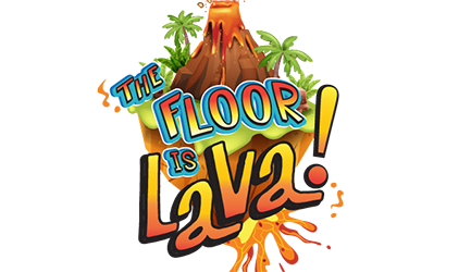 Event The Floor is Lava! Image