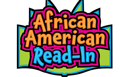 Event African American Read-In Image