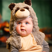 Event Halloween Baby & Kid Photos Image